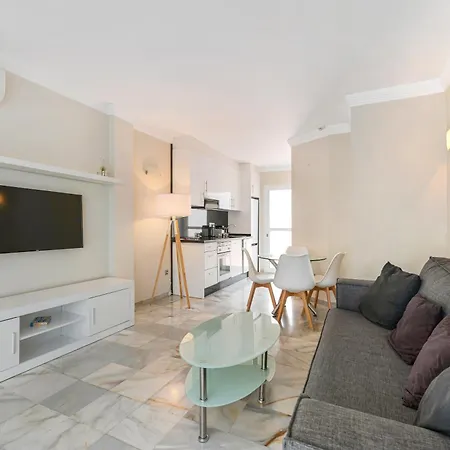 Holiday home Casa Latifa Marbella