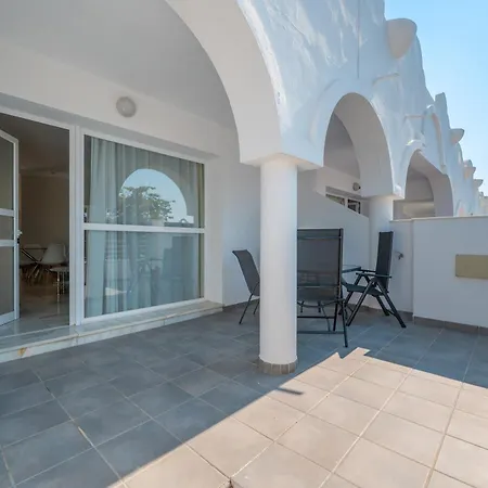 Casa Latifa Holiday home *