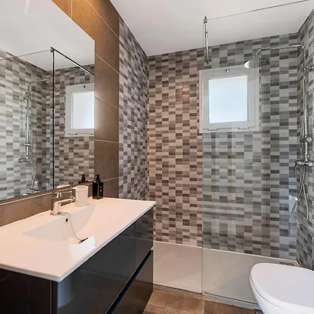 Holiday home Casa Latifa *