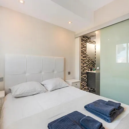 Casa Latifa * Marbella