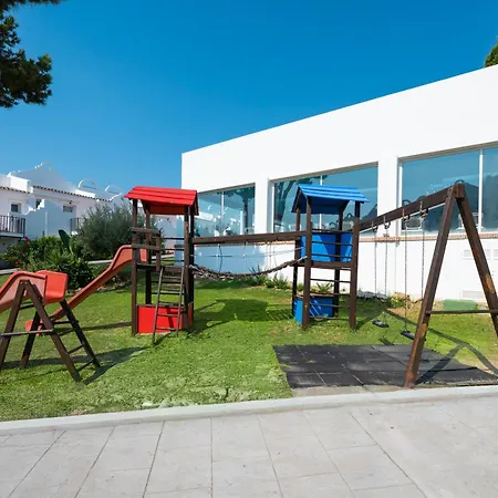 Casa Latifa Holiday home