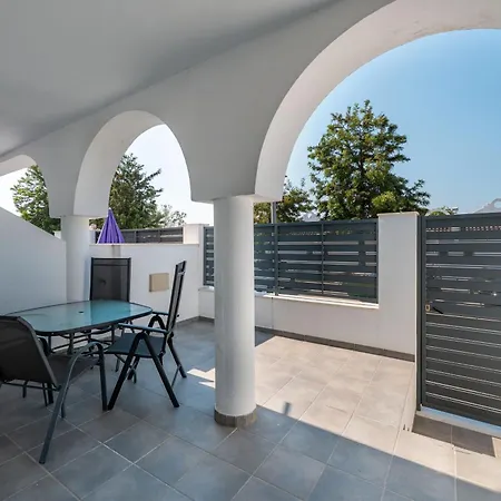 Casa Latifa Feriehus Marbella