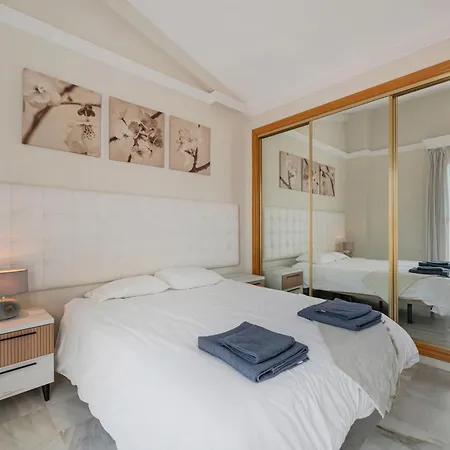 Casa Latifa Casa vacanze Marbella