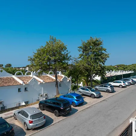 Casa Latifa Feriehus