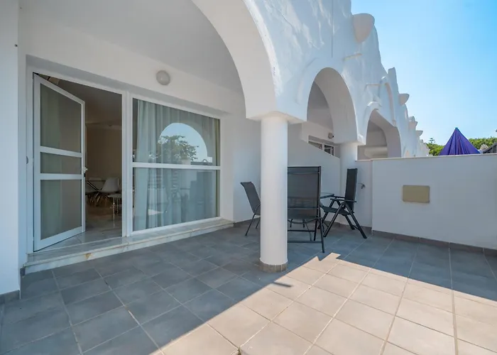 Casa Latifa Vakantiehuis *