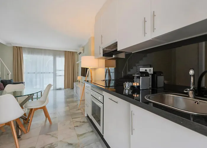 Vakantiehuis Casa Latifa *