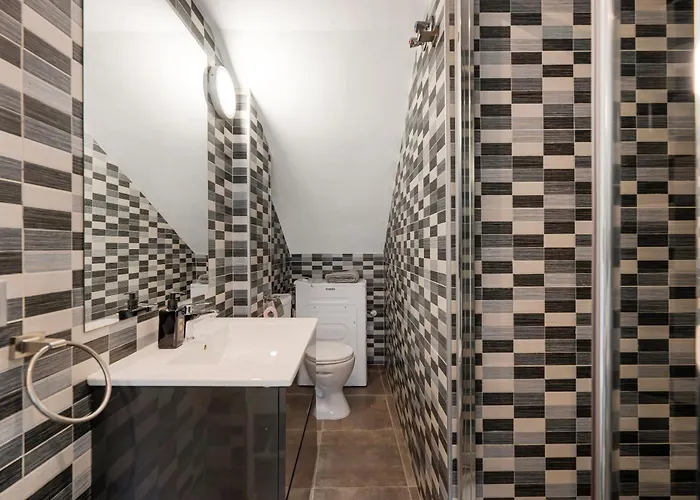 Vakantiehuis Casa Latifa Marbella