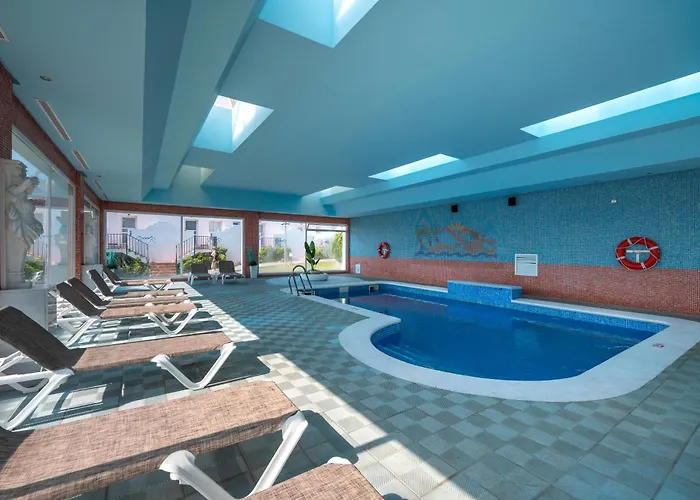 Casa Latifa Marbella