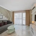 Casa Latifa Holiday home Marbella
