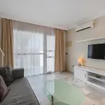 Holiday home Casa Latifa