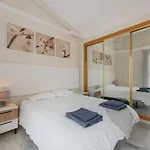 Casa Latifa Holiday home Marbella