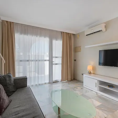 Σπίτι διακοπών Casa Latifa