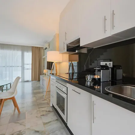 Σπίτι διακοπών Casa Latifa *