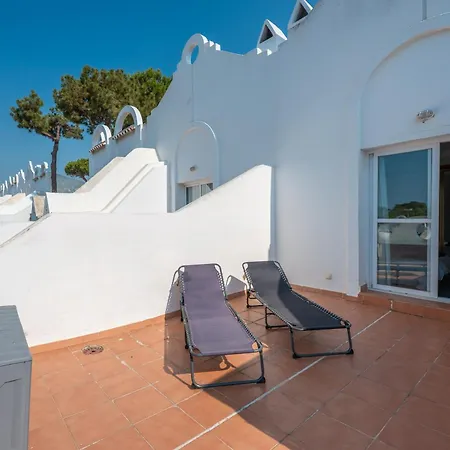 Σπίτι διακοπών Casa Latifa