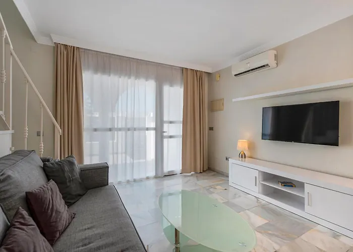 度假居 Casa Latifa
